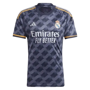 SHIRT | Real Madrid 23/24 Away Kit