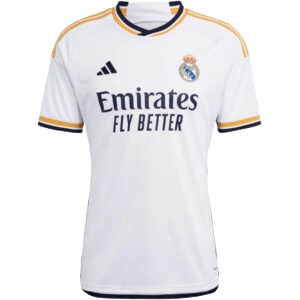 SHIRT | Real Madrid 23/24 Home Kit