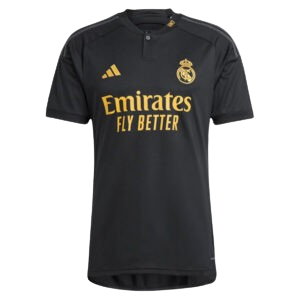 SHIRT | Real Madrid 23/24 Third Kit