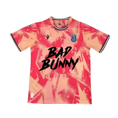 CAMISETA | Stoke City FC x Bad Bunny