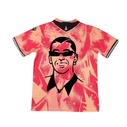 CAMISETA | Stoke City FC x Bad Bunny