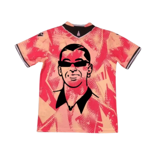 CAMISETA | Stoke City FC x Bad Bunny