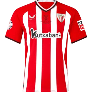 CAMISETA | Athletic Club 23/24 1ªEquipacion Copa del Rey