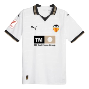 SHIRT | Valencia 23/24 Home Kit