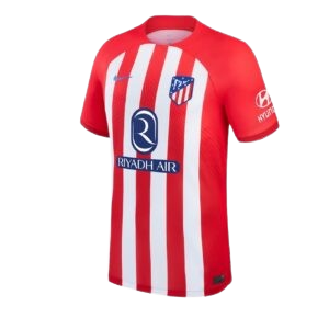CAMISETA | Atlético de Madrid 23/24 1ªEquipacion