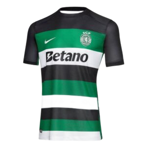 T-SHIRT | Sporting Lisbon 24/25 Home Kit