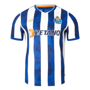SHIRT | Porto 24/25 Home Kit