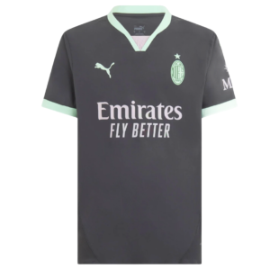 CAMISETA | AC Milan 24/25 3ªEquipacion