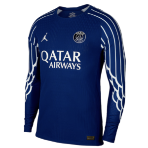 T-SHIRT | PSG 24/25 Long Sleeve Away Kit