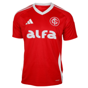 T-SHIRT | SC Internacional 25/26 Home Kit