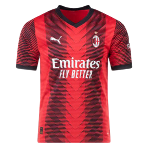 CAMISETA | AC Milan 23/24 1ªEquipacion