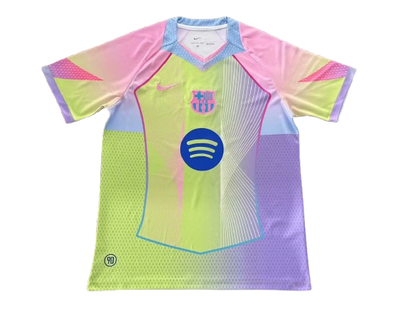 CAMISETA | FC Barcelona 25/26 Edición Especial