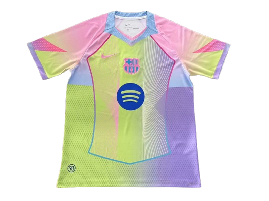 SHIRT | FC Barcelona 25/26 Special Edition