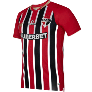 T-SHIRT | São Paulo 25/26 Away Kit