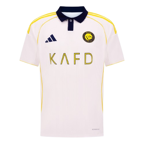 CAMISETA | Al-Nassr FC 25/26 3ªEquipacion