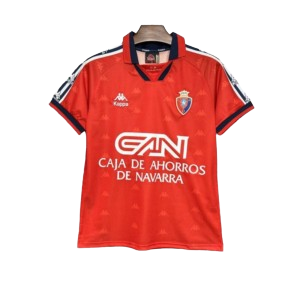 SHIRT | Osasuna 97/98 Home Kit