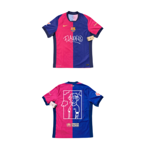 CAMISETA | FC Barcelona x Rels B