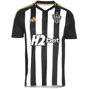 T-SHIRT | Atlético Mineiro 25/26 Home Kit