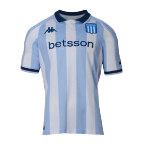T-SHIRT | Racing Club de Avellaneda 25/26 Home Kit