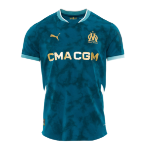 T-SHIRT | Olympique Lyon 25/26 Away Kit