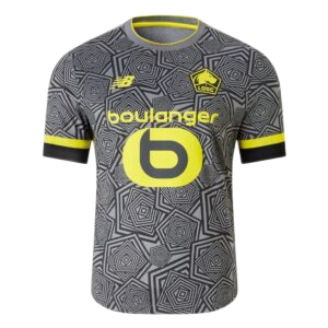 T-SHIRT | Lille 24/25 Third Kit