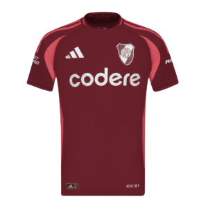 T-SHIRT | River Plate 25/26 Away Kit