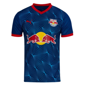 T-SHIRT | Red Bull Bragantino 25/26 Away Kit