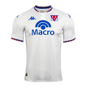 T-SHIRT | CA Tigre 25/26 Away Kit