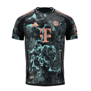 CAMISETA | Bayern Múnich 24/25 2ªEquipacion