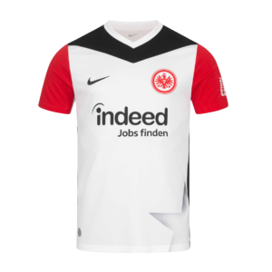 CAMISETA | Eintracht Frankfurt 24/25 1ªEquipación