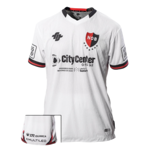 T-SHIRT | Newell's Old Boys 25/26 Away Kit