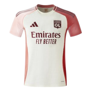 T-SHIRT | Olympique Lyon 24/25 Third Kit