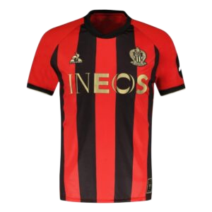 SHIRT | Nice 24/25 Home Kit