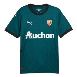 T-SHIRT | Lens 24/25 Away Kit