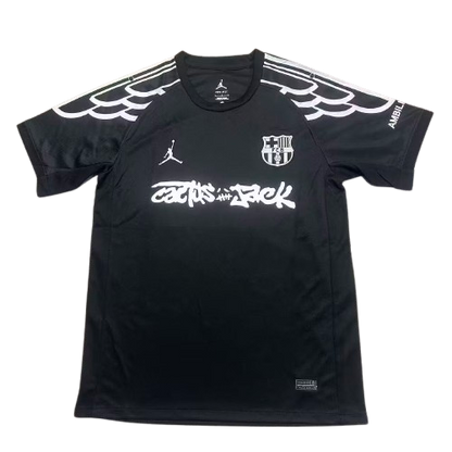 CAMISETA | FC Barcelona 25/26 Edición Especial x Travis Scott