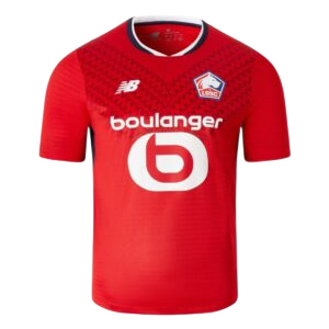 T-SHIRT | Lille 24/25 Home Kit
