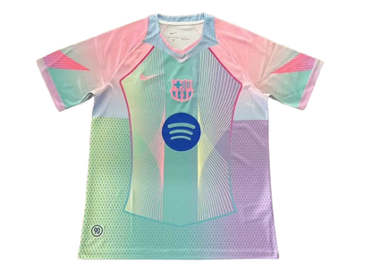 CAMISETA | FC Barcelona 25/26 Edición Especial