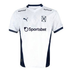 SHIRT | CA Independiente 25/26 Away Kit