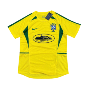 CAMISETA | Brasil x Corteiz