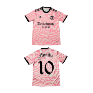 CAMISETA | Flamengo x Dellafuente
