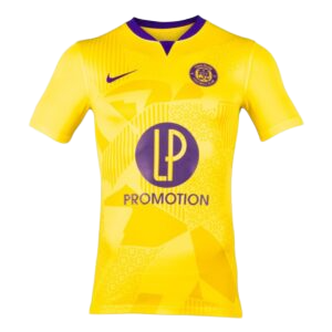 T-SHIRT | Toulouse 24/25 Away Kit