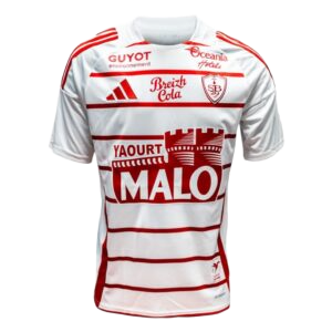 T-SHIRT | Brest 24/25 Away Kit