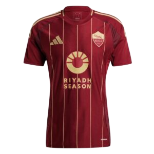 CAMISETA | AS Roma 24/25 1ªEquipacion