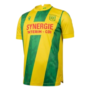 T-SHIRT | Nantes 24/25 Home Kit