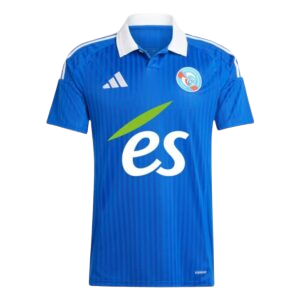 SHIRT | Strasbourg 24/25 Home Kit