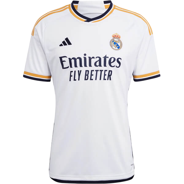 SHIRT | Real Madrid 24/25 Home Kit