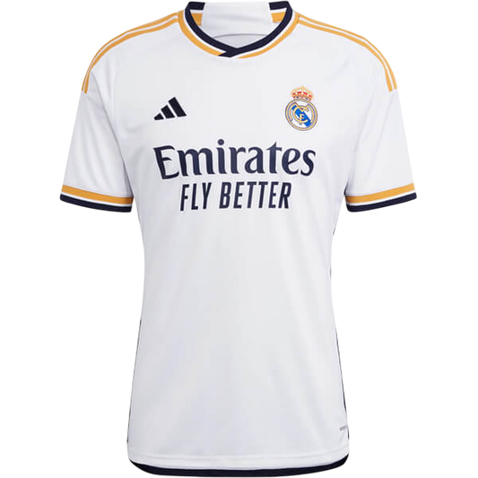 SHIRT | Real Madrid 24/25 Home Kit