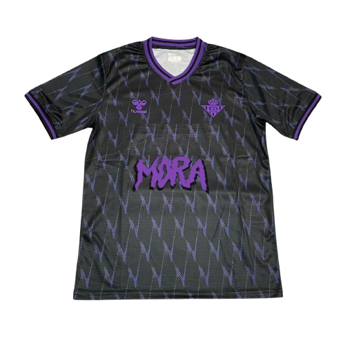 CAMISETA | Betis x Mora
