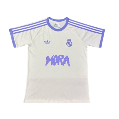 CAMISETA | Real Madrid x Mora