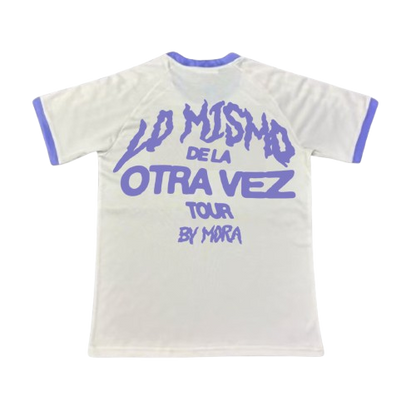 CAMISETA | Real Madrid x Mora